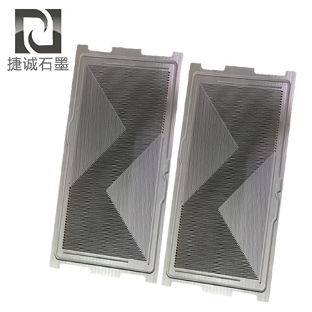 燃料電池石墨雙極板